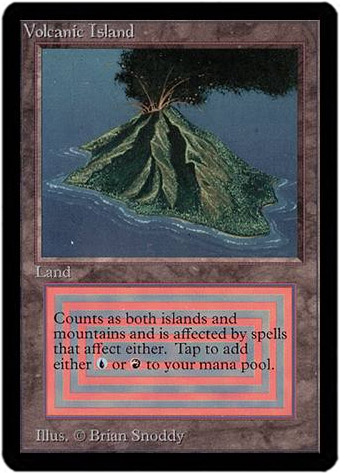 Volcano Hellion FOIL Planar Chaos PLD Red Rare MAGIC GATHERING CARD ABUGames