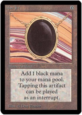 Paralyze Unlimited MINT Black Common MAGIC THE GATHERING MTG CARD ABUGames
